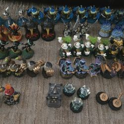 Skylanders Swap Force