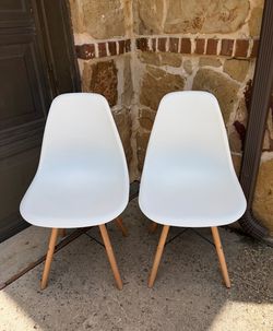 Chairs 2 pieces