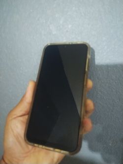 Samsung Galaxy A15