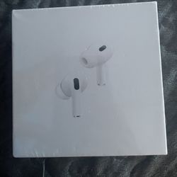 Air Pods Pros 2 Generation