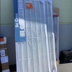 Brand New! All Sizes Affordable Security Door
