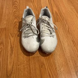 Used Nike Vapor For Edge Speed 360 2 Football Cleats