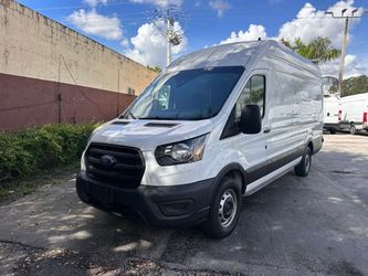 2020 Ford Transit 350 Cargo Van