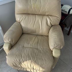 Recliner 