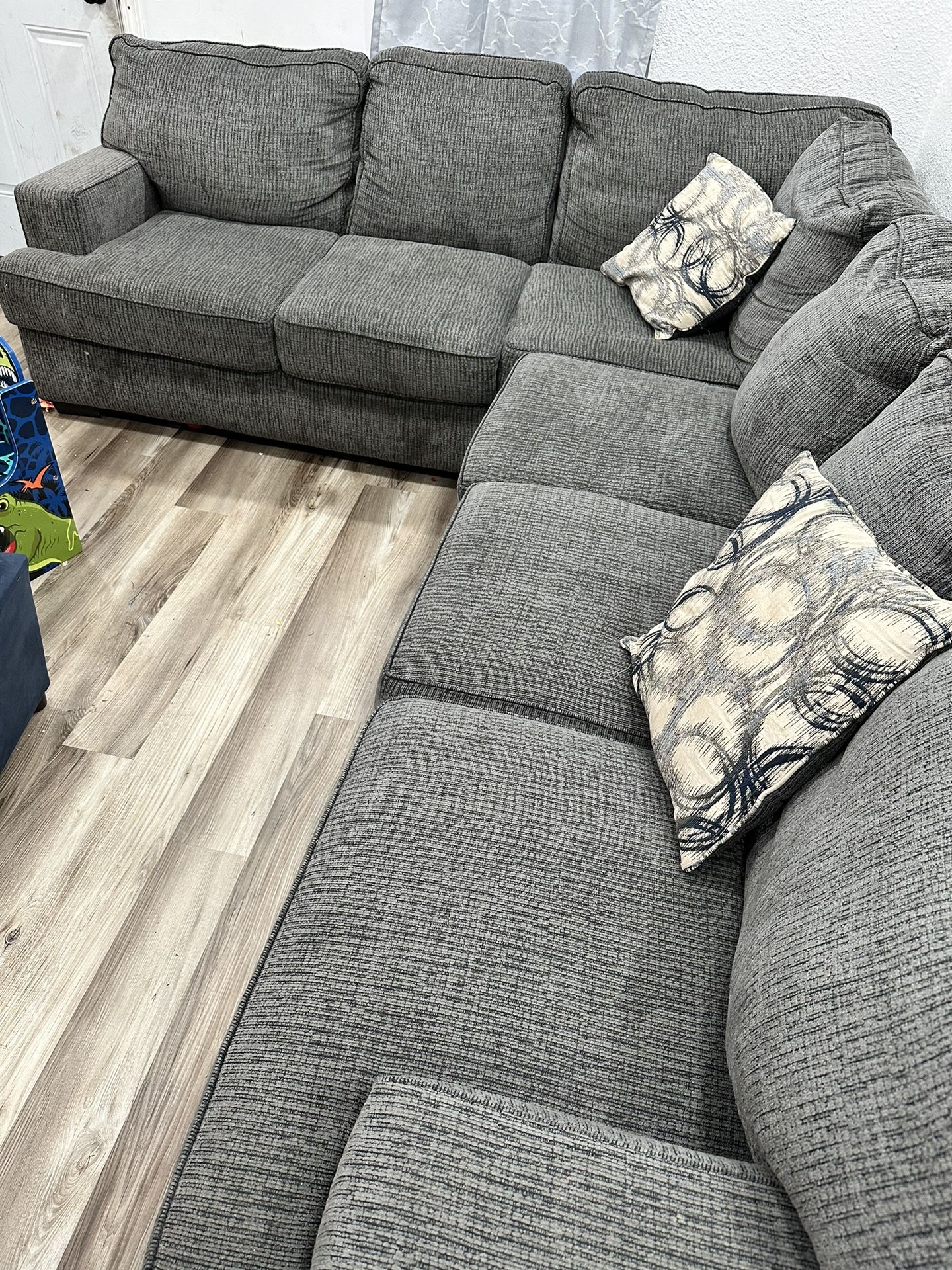 Sectional Couch