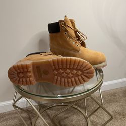 Timberland Boots Unused (men’s)