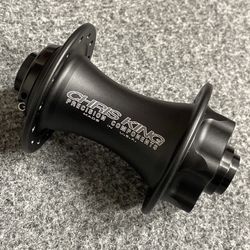 Chris King 110 Boost Front Hub