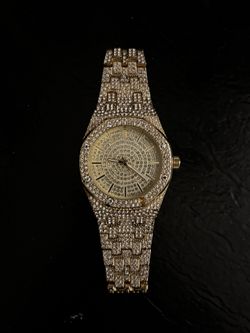 Gold Watch