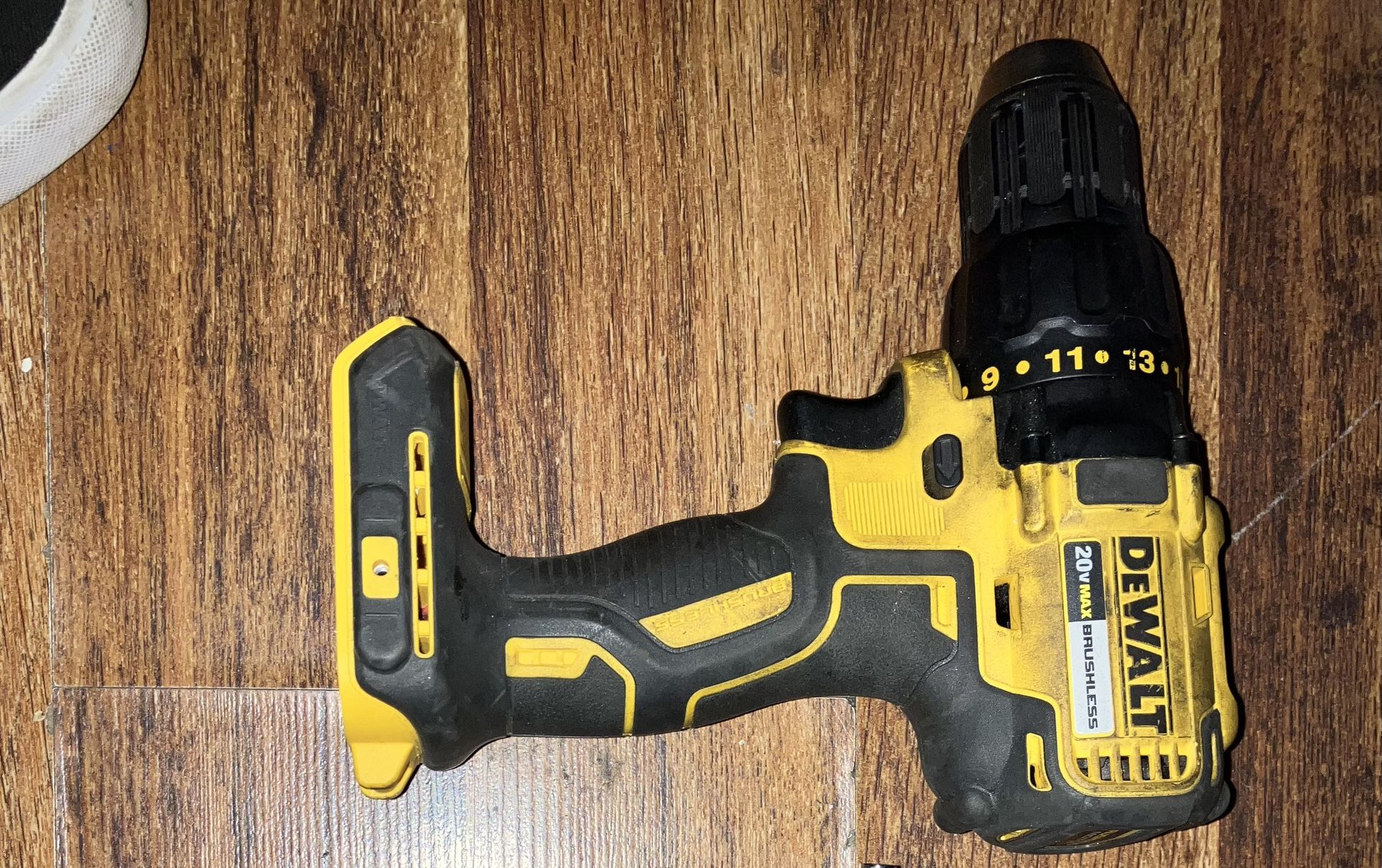 Dewalt Drill
