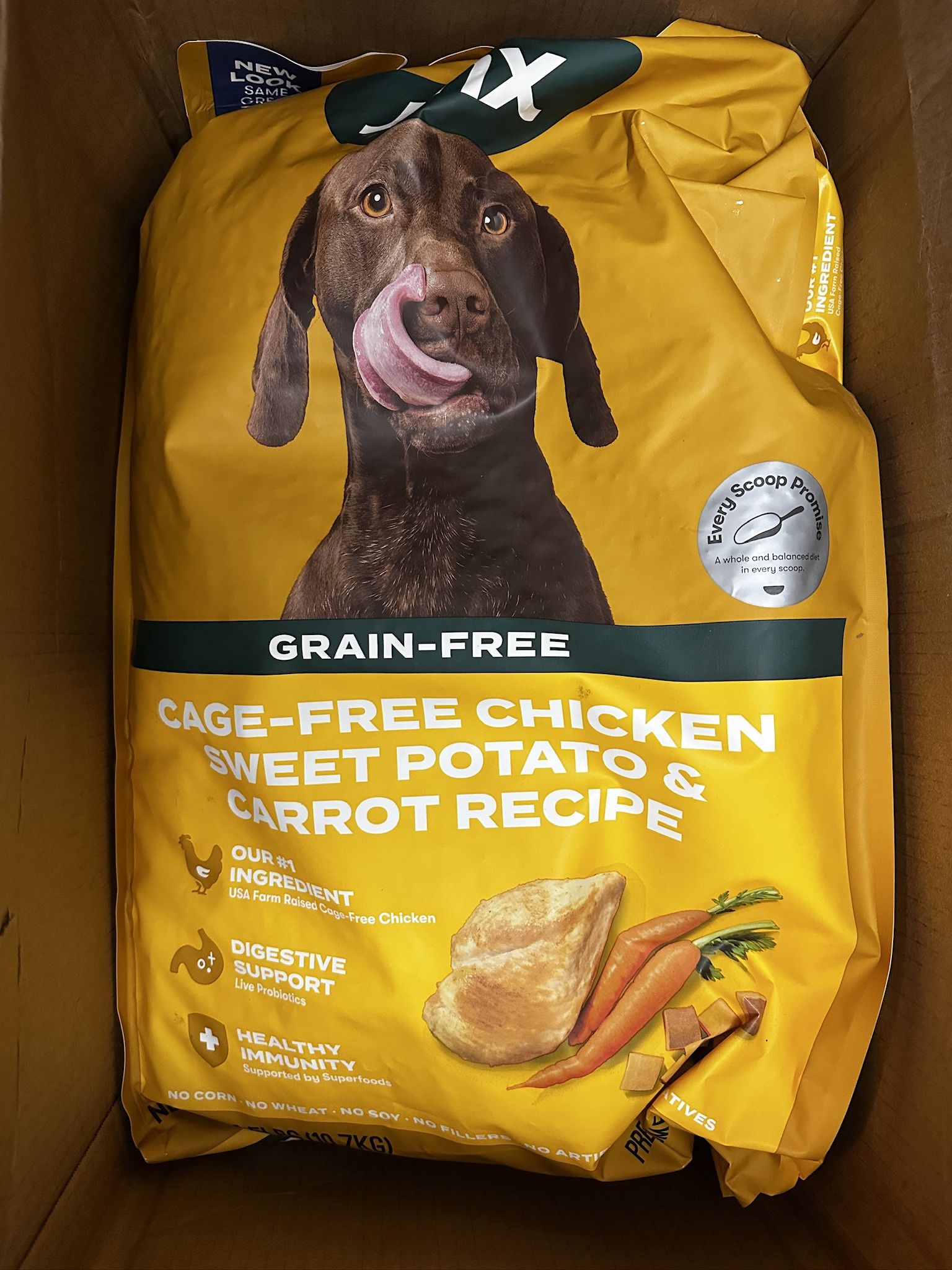 🔥Cheap Dry Dog Food🔥Jinx
