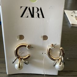 New Zara Charm And P