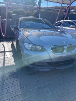 2008 BMW 335i