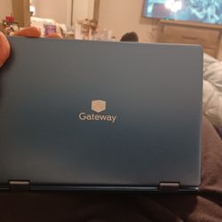 Brand New Gateway Mini laptop Without Charger