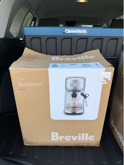 Breville Bambino