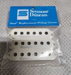 Seymour Duncan Strat Pickup Covers