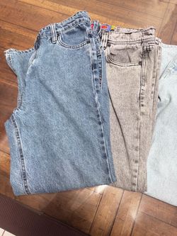 Empire Jeans