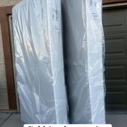 Brand New Box Spring 