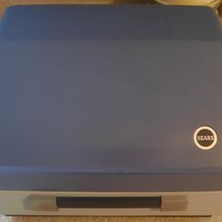 Sears  Tower Slide Projector 9888