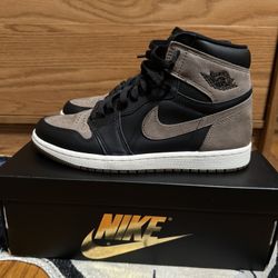 Air Jordan 1 " Palomino "