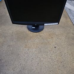 Microsoft VISTA Desktop