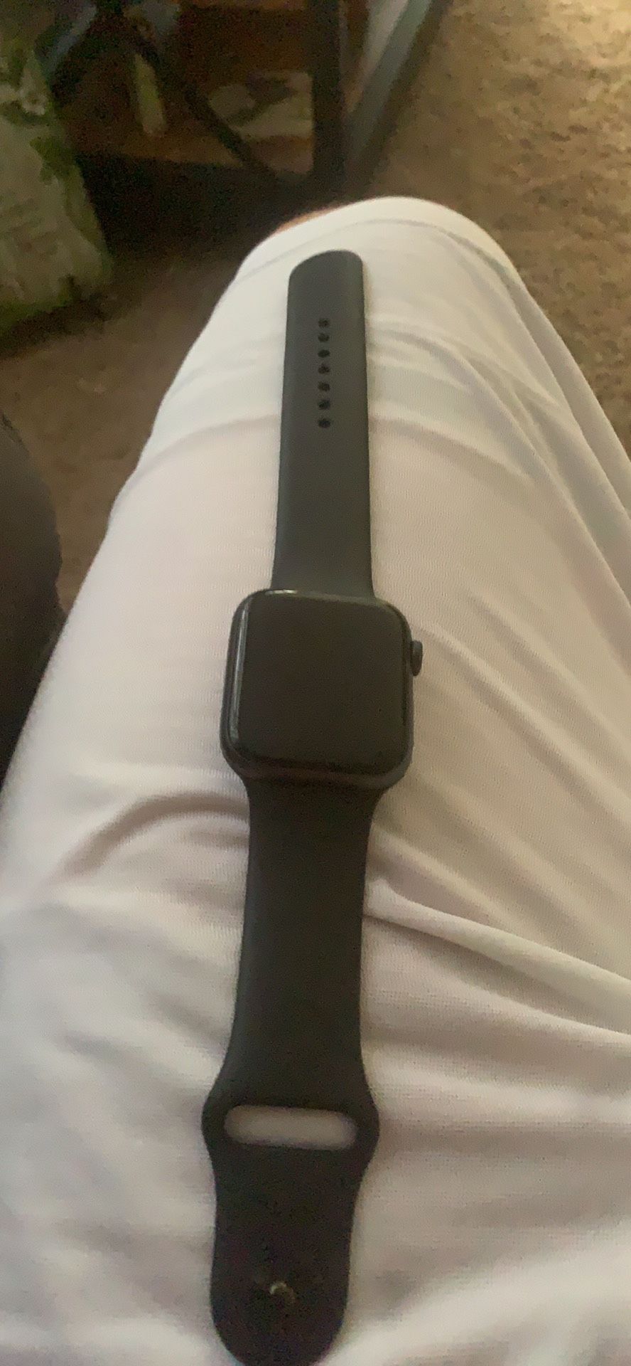 Apple watch series 4 ,44mm