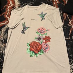 YLA XL shirt 