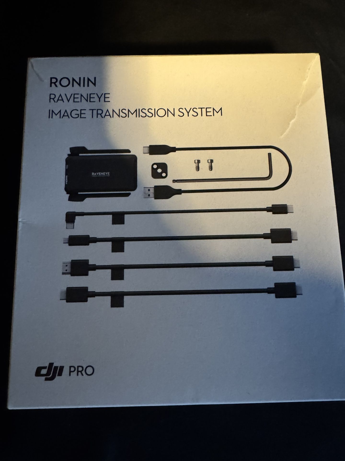 DJI Ronin Image Transmitter USD