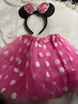 Traje De Niña 2A 6 Años