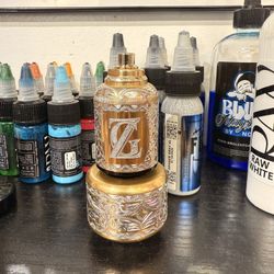 GZ Rotary Tattoo Machine