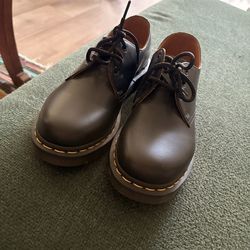 Dr martens brand new