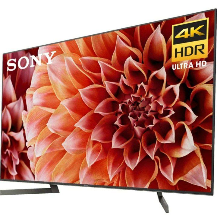 Sony XBR65X900F 65-Inch 4K Ultra HD Smart LED Android TV with Alexa Compatibility - $1000 OBO