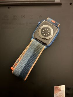 Apple Watch Series 7 41mm