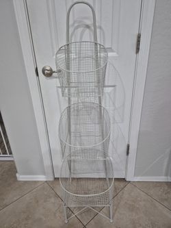 Like New Large Multi Purpose Organizer 