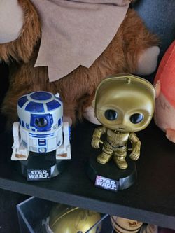 Funko Star Wars