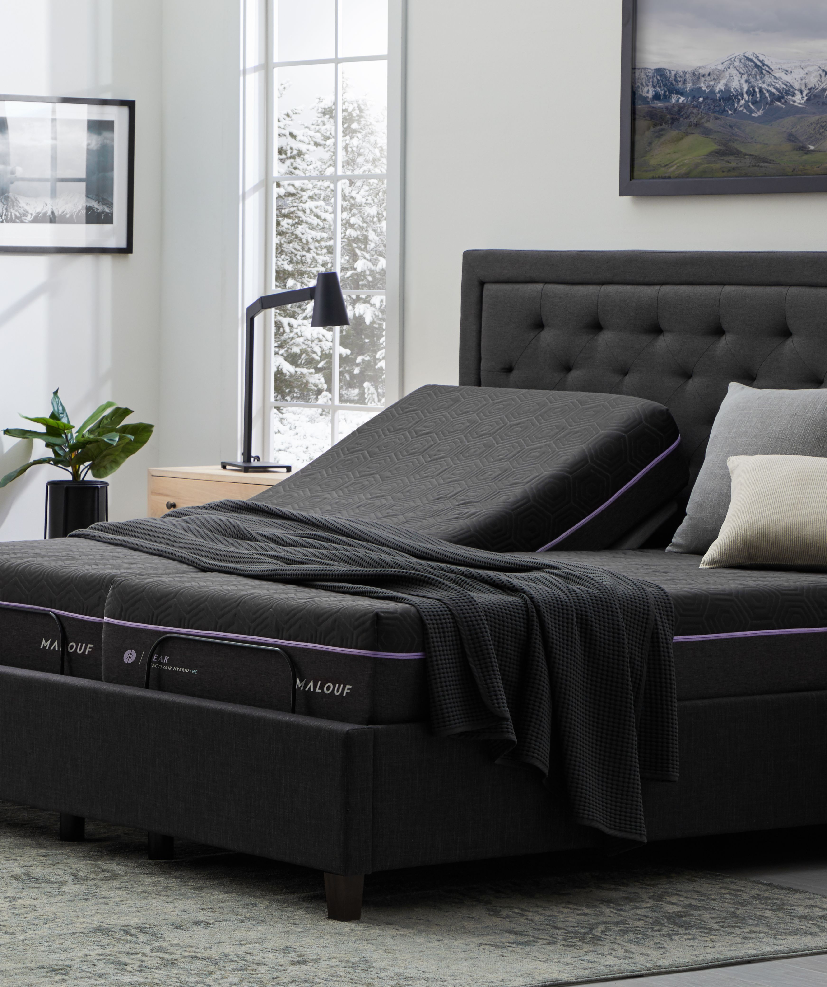 MOVING OUT Adjustable Bed Bases (New) All NEEDS to GO $50 Down