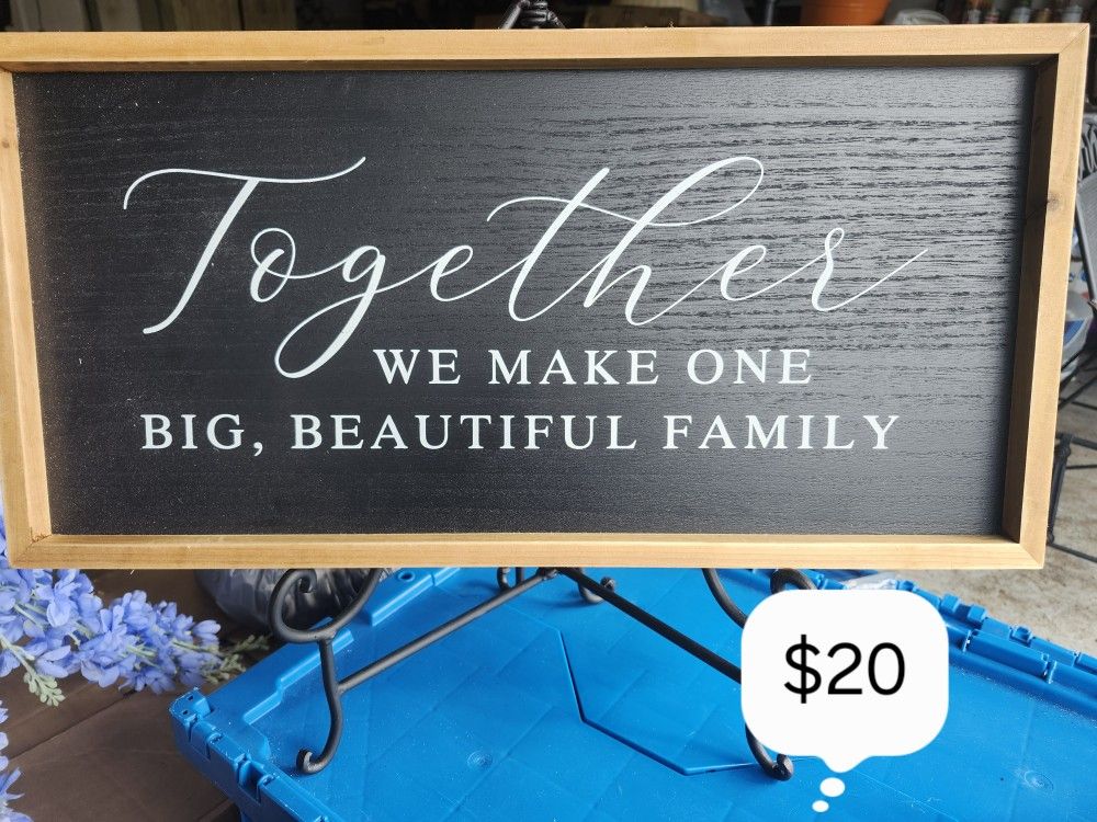Wedding Decorations