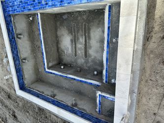 Bond Coating Pools