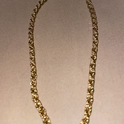 Jbk Rope Chain 