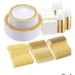 Dinnerware Set 350 Pzs$$45