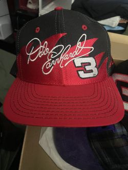 Vintage Dale Earnhardt Hat