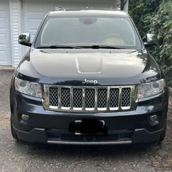 2011 Jeep Cherokee