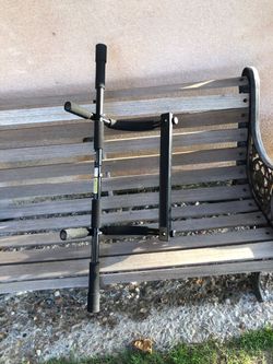 Stamina brand pull-up  bar
