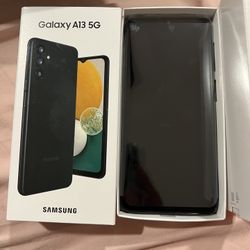 Galaxy a13