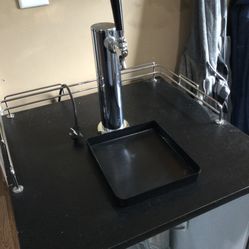 Beer fridge