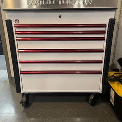 Matco JSC773 like new