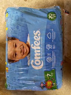 Diapers
