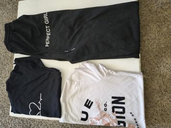 Size Medium