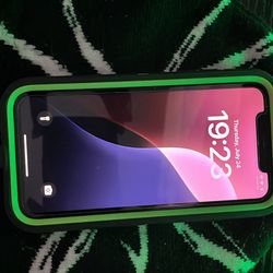 iPhone 11