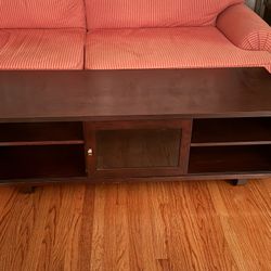 Entertainment Center 