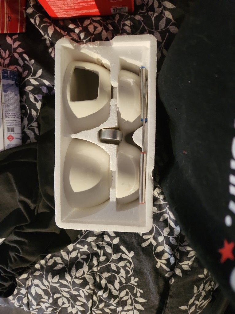 Fondue SET from Macys